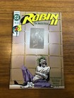 Robin II Vol.1 # 1 - 1991