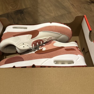 air max 90 rugged orange