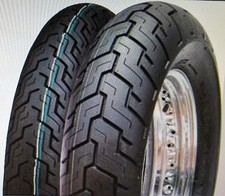 VEE RUBBER FRONT/REAR TIRE SET 150/80-16 + 80...