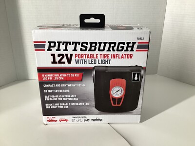 Pittsburgh 12 Volt Air Compressor Hose Replacement: Quick Guide