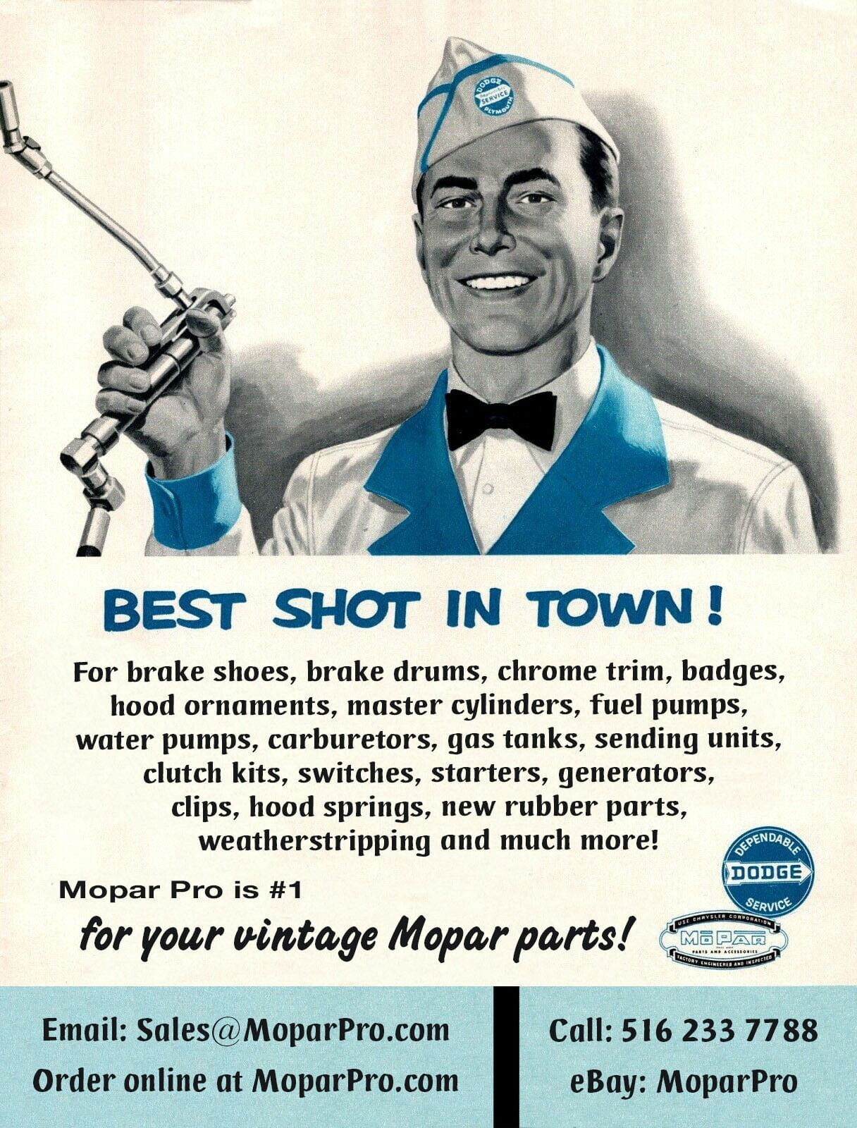 1949-1955-dodge-trucks-dist-coil-6-volt-nos-auto-lite-pn-1300667-for