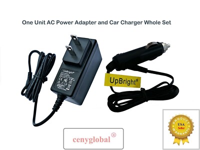 AC Adapter For Amazon Echo Generation Dot 3rd Gen with Alexa Voice Smart Speaker