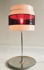 Lampe - Energi Rock  Magnus Elebäck & Carl Öjerstam - Ikea  1970