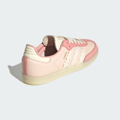 Adidas Originals Samba OG Women's Fashion Shoes Sneakers JR8830 | eBay