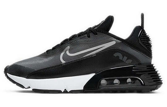 BLACK/WHITE/WOLF GREY