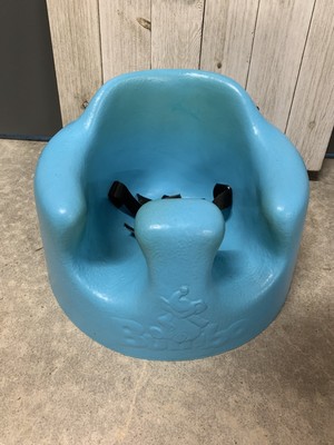 blue bumbo