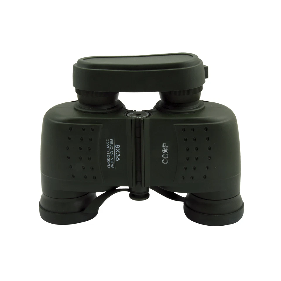 CCOP USA 8x36 High Quality Compact Image Stability Binoculars MB0020 - Image 2 of 4