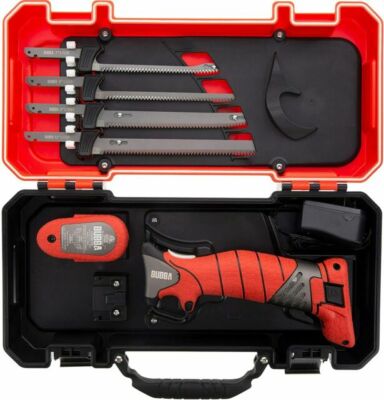 Bubba Pro Series Cordless Lithium Electric Fillet Knife 1135880 Free Shipping