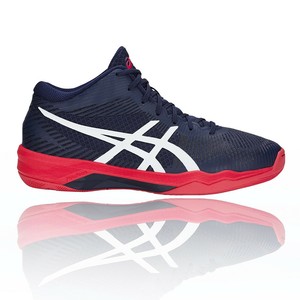asics elite volley ff