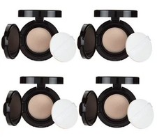 Mally Flawless Finish Transforming Effect Foundation Sealed With Box - Choose