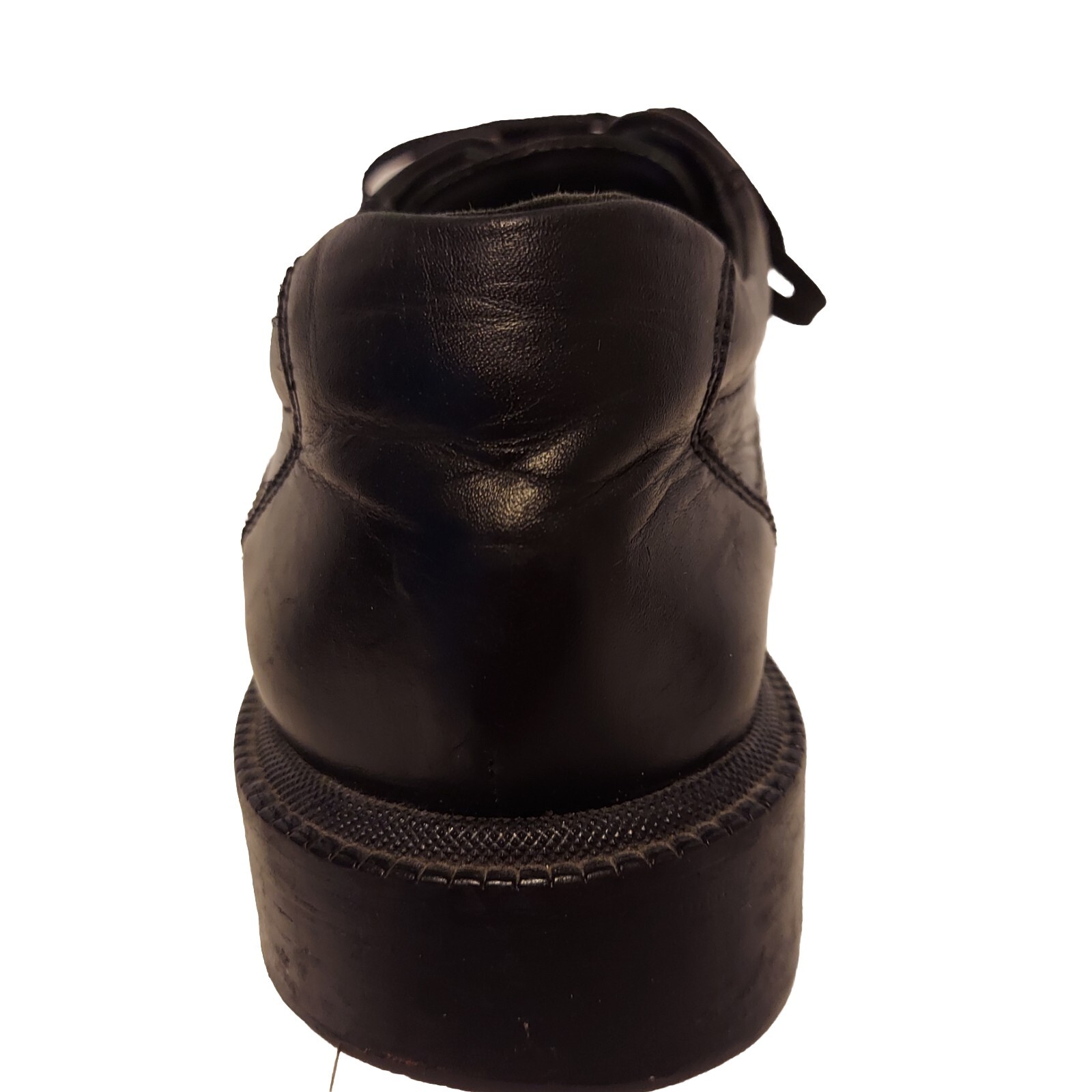 SAOLA Scarpe uomo Cole Haan taglia 10 nere Oxford eleganti M pelle stringate comfort città