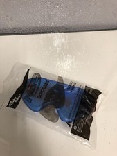 Hasbro NERF Dart Tag Protective Safety Glasses Goggles Blue Lens Orange New