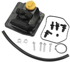 2455910-S Fuel Pump For Kohler CH18 CH20 CH23 CH25 CH27 CH620 CH640