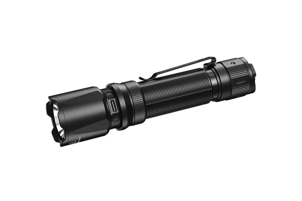 Fenix TK20R v2 3000 Lumen USB-C Rechargeable Flashlight 1 x Luminus SFT70 LED 21 - Image 2 of 4