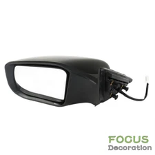 Driver Side Left Mirror Power Paint 963023TH0A For Nissan Altima 2013-2018 Sedan