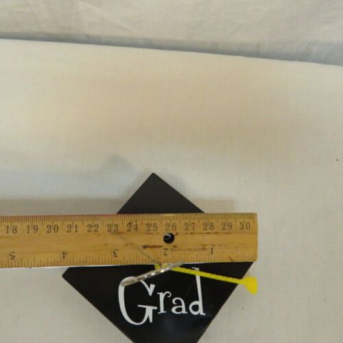 Graduation Cap Hat Photo Holder Congrats to the Grad Decoration Party CakeTopper - Picture 5 of 5