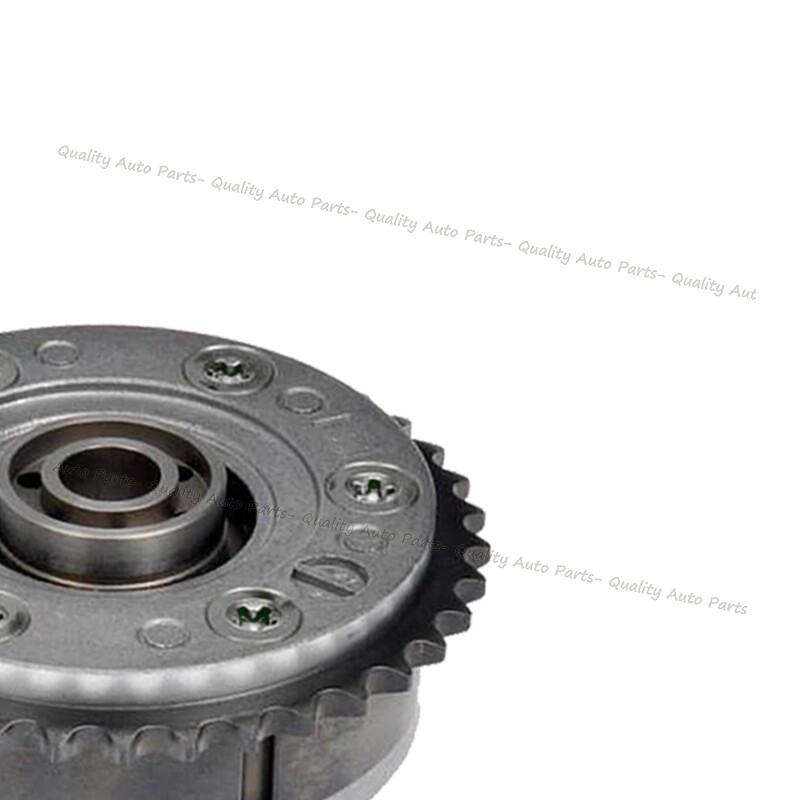 Timing Chain Kit Camshaft Phaser VVT SET For BMW M1 335 740 X6 Z4 E89 N54B 3.0L