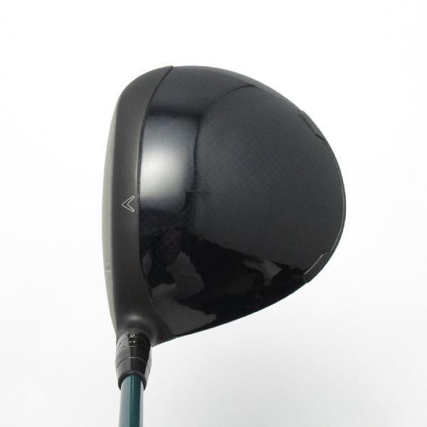 Golf Driver Callaway PARADYM Speeder NX GREEN 50 (S) 9 45.5inch