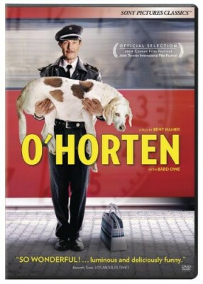 O'Horten (DVD, 2007) - Very Good - Guaranteed to Play