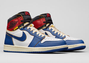 nike air jordan 1 los angeles