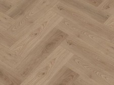 Klick Vinylboden 2077H Altenwald Eiche Fischgrät mit Trittschall ab 27,19€/m²