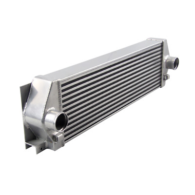 sprinter intercooler