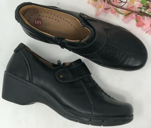 zapatos clarks unstructured mujer