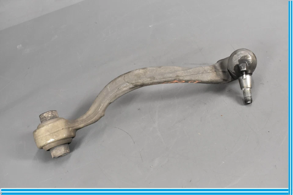 Brazo de control superior delantero derecho Mercedes W212 E350 E400 E550 OEM Foto 2 de 4