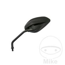 Spiegel Schwarz Links Genehmigt JMP Für Ducati 800 Scrambler Icon 2015-2016
