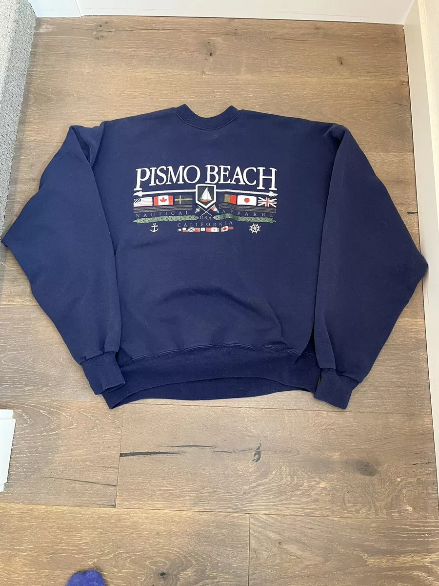 Xxl crewneck sales