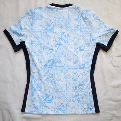 Portugal Away 2024 Nike Jersey Authentic Player Issue - Men's