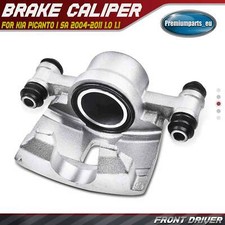 New Brake Caliper Front Right for Kia Picanto I SA 2004-2011 1.0 1.1 58130-07500