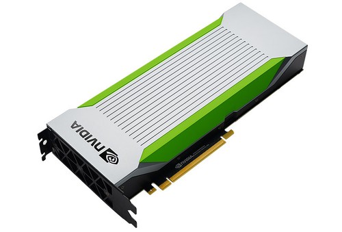 NVIDIA Quadro RTX 6000 24GB Passive Graphics Card GDDR6 699-2G150-0230-505 GPU - Afbeelding 2 van 3