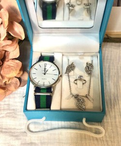 Coffret cadeau Femme - BIJOUX FANTAISIE - CADEAUX BIJOUX