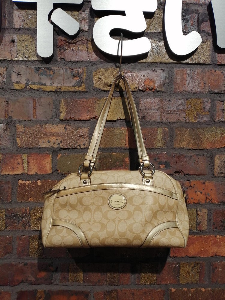 Coach F18919 Ladies Handbag