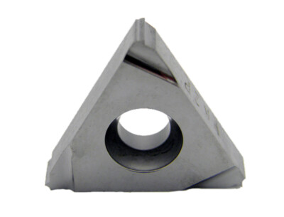 3ER40 VK2P Full Profile 40 TPI ALUMINUM Laydown External Threading Insert Vargus