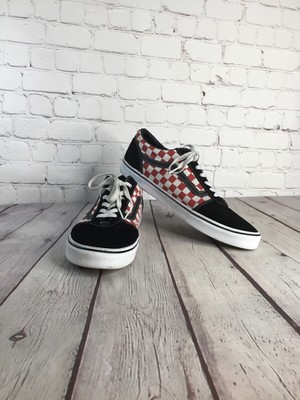 size 14 vans old skool