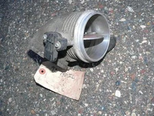 BMW 740I INTAKE THROTTLE BODY INTAKE ELBOW 93