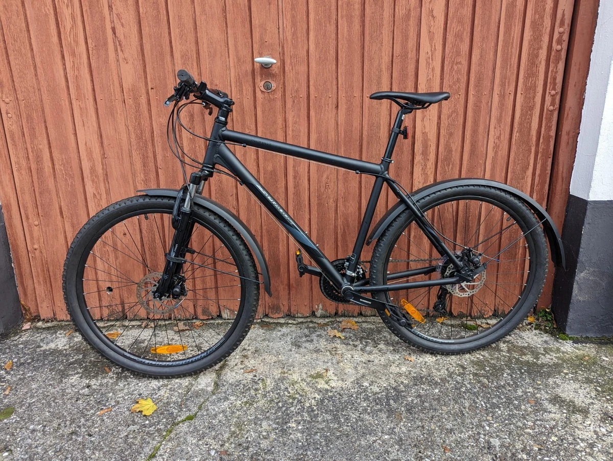 Mountain bike serious rockville sale