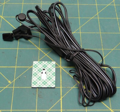 Panja Infrared Emitter Probe P/N 041-004-1150