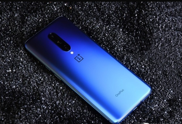 ANDROID - OnePlus 7 Pro グローバル 8GB 256GB Blue OnePlus 7 Pro Dual SIM 6.67