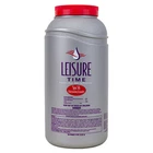 Leisure Time E5 Spa 56 Chlorinating Granules, 5 Pound Maintains Clear Water