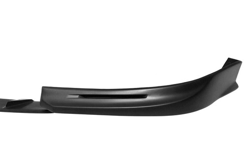 3 Pcs JDM Black Front Bumper Lip Spoiler Splitter Fit 97-01 Subaru Impreza WRX - Picture 5 of 7