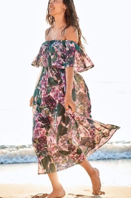 next maxi dresses