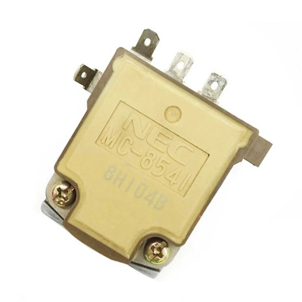 MC-8541 30130-P75-006 Igniter Ignition Control Module For Honda CR-V CRV Civic - Image 3 of 4