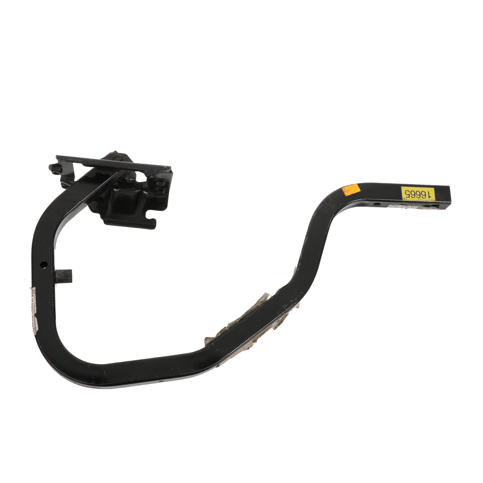 Bisagra del maletero izquierda para Nissan Altima 2007-2012 (P/N 84401JA000)