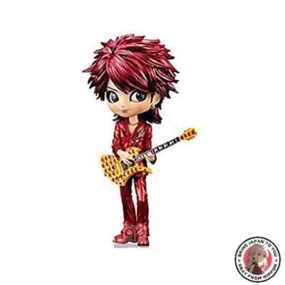 NEW Q posket hide vol.2 hide フィギュア メタリックカラーver NEW Q posket hide vol.2 hide フィギュア メタリックカラーver