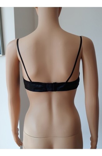 Open Cup Bra & G-String Panty - Picture 6 of 10