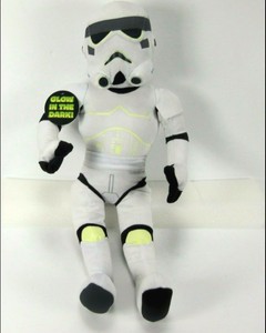 stormtrooper pillow