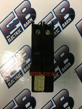 FPE NC230 Circuit Breaker (1) 30 Amp 240 Volt 2 Pole Thin Type WARRANTY